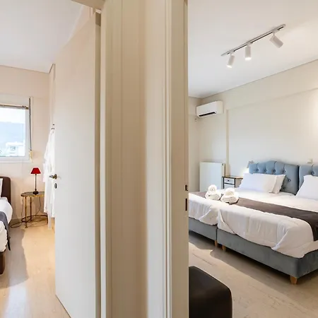 Villy's Comfort Zone * Kalamata