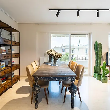 Villy's Comfort Zone Kalamata