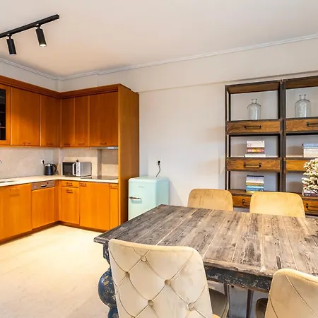 Villy's Comfort Zone