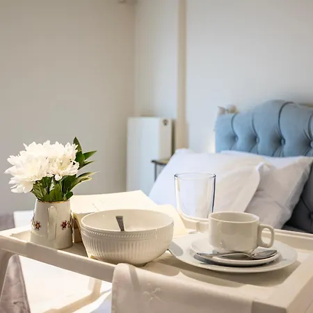 Apartament Villy's Comfort Zone Kalamata