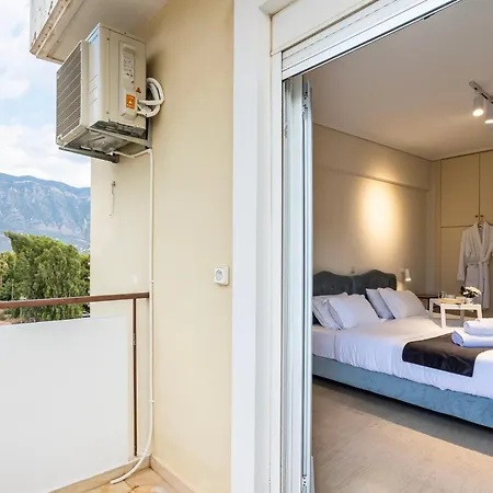 Villy's Comfort Zone *