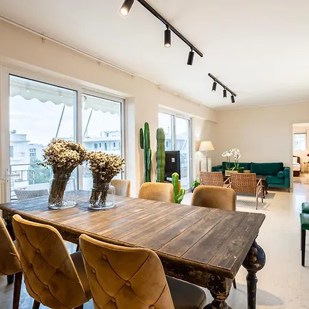 Villy's Comfort Zone 卡拉马塔