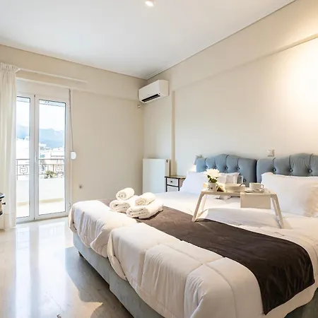 Villy's Comfort Zone * Kalamata