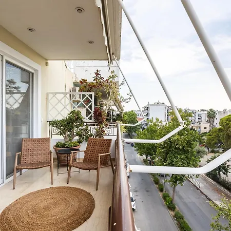 Villy's Comfort Zone