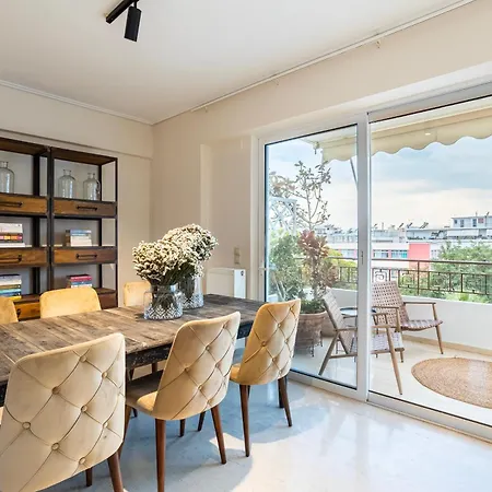 Villy's Comfort Zone 公寓