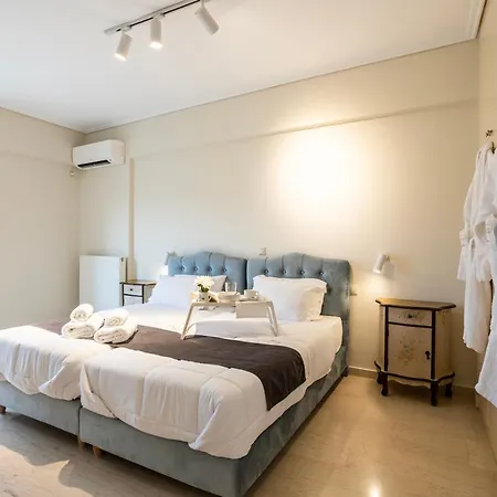 Apartament Villy's Comfort Zone *