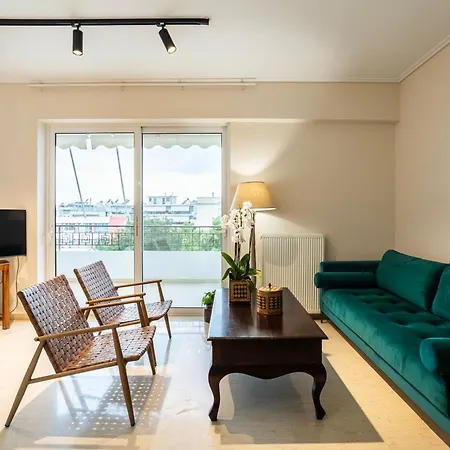 Villy's Comfort Zone *