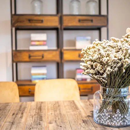 Villy's Comfort Zone Kalamata