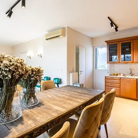 Villy's Comfort Zone * 卡拉马塔