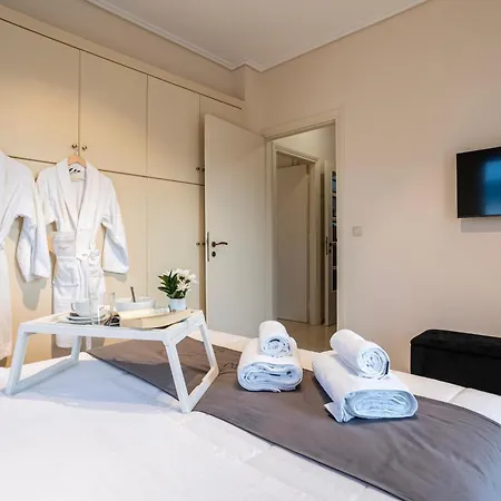 公寓 Villy's Comfort Zone *