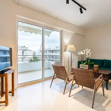 Villy's Comfort Zone *