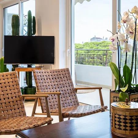 Villy's Comfort Zone * Kalamata