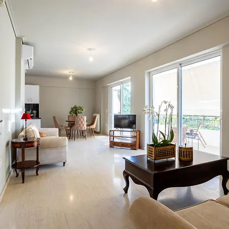 Appartement Villy's Comfort Zone *