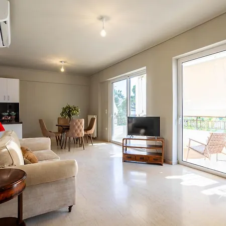 Villy's Comfort Zone *