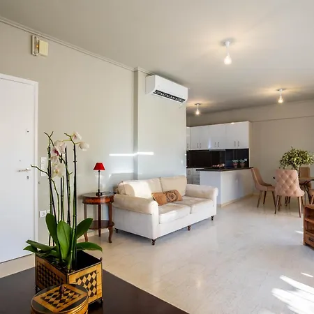 Apartament Villy's Comfort Zone *