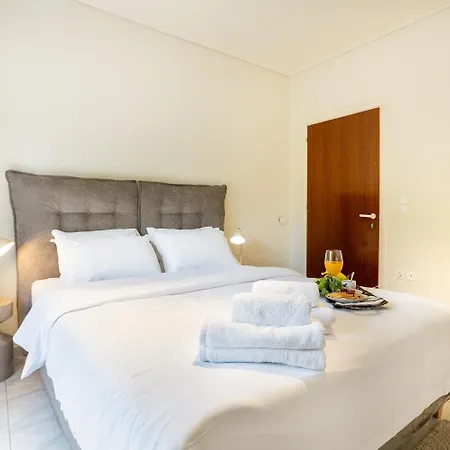 Villy's Comfort Zone Kalamata