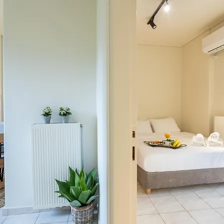 Villy's Comfort Zone 公寓 *