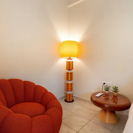 Appartamento Villy's Comfort Zone