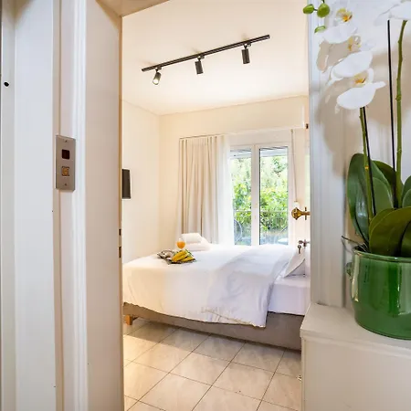 Villy's Comfort Zone 公寓 卡拉马塔