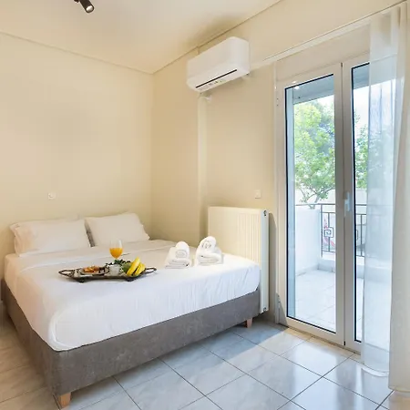 Villy's Comfort Zone *