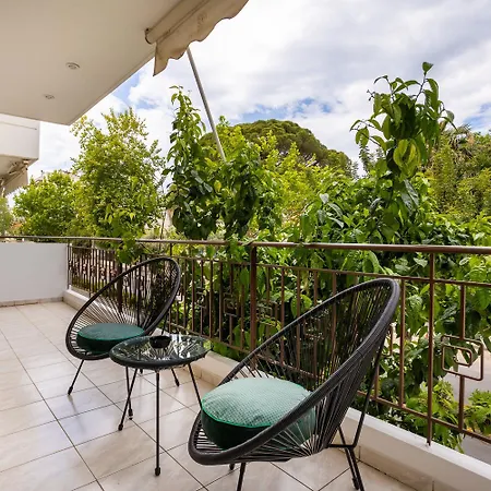 Villy's Comfort Zone