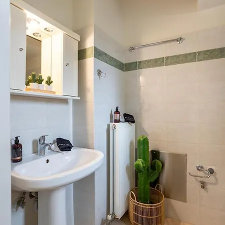 Villy's Comfort Zone 公寓