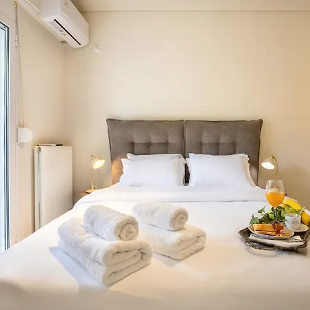 Apartament Villy's Comfort Zone