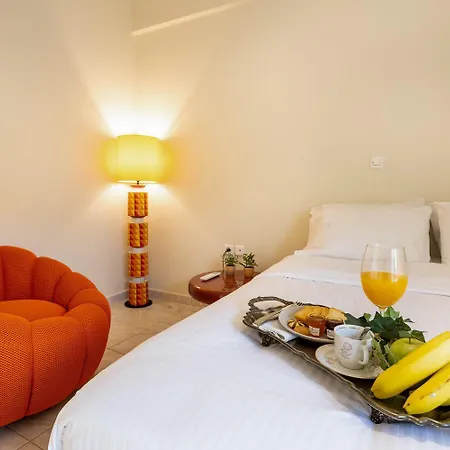 Villy's Comfort Zone 公寓 卡拉马塔