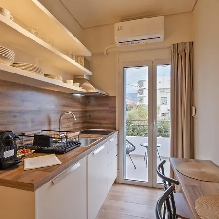 Villy's Comfort Zone Apartman