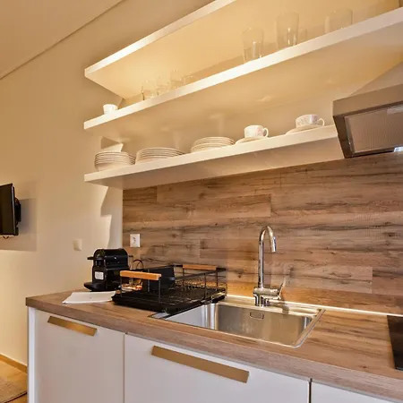 Villy's Comfort Zone Apartman *