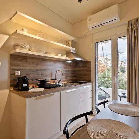 Apartman Villy's Comfort Zone
