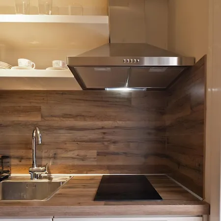 Villy's Comfort Zone Apartman Kalamáta