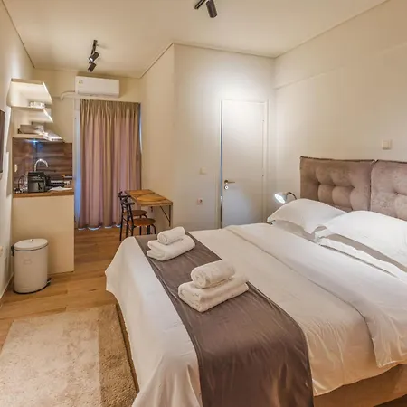 Villy's Comfort Zone Apartman