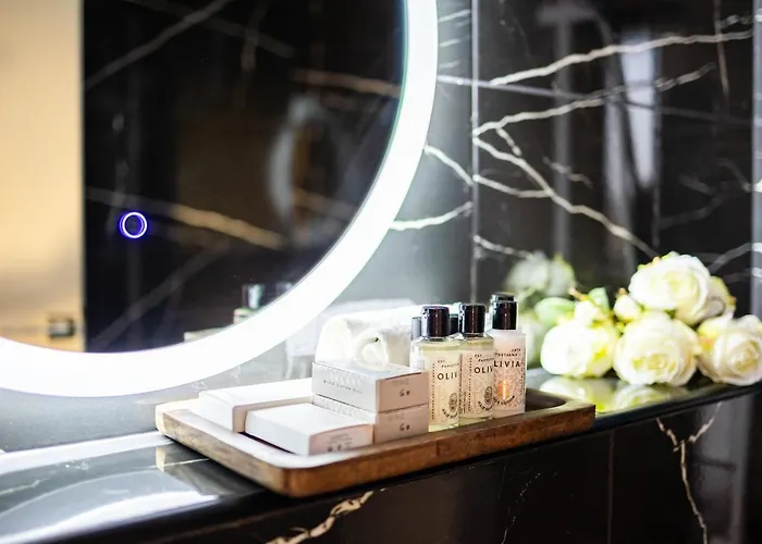 Villy's Comfort Zone *