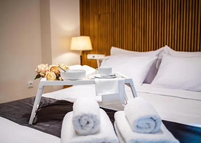 Villy's Comfort Zone