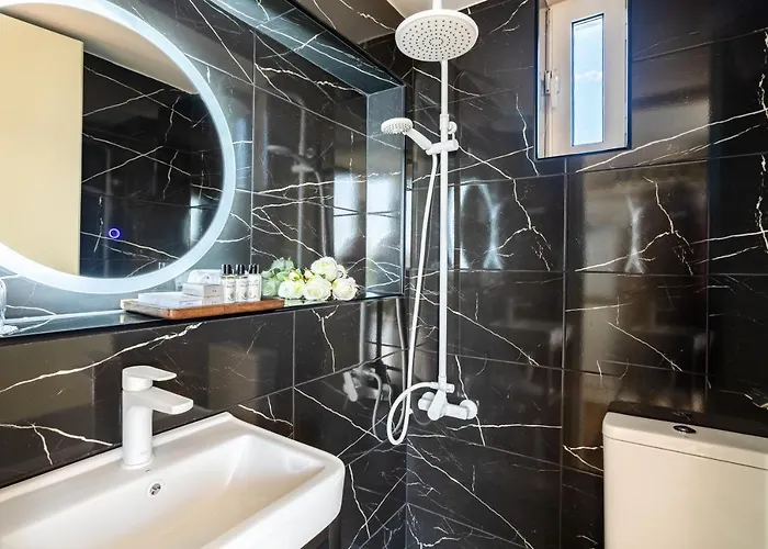 Villy's Comfort Zone *