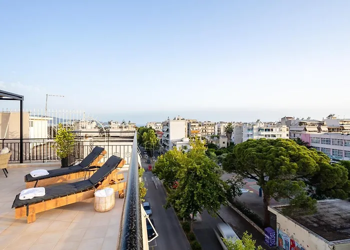 Villy's Comfort Zone