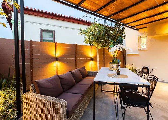 Villy's Comfort Zone