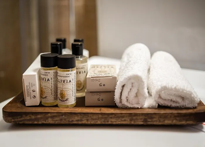 Villy's Comfort Zone * Kalamata