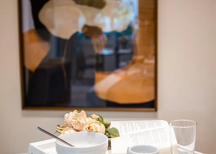 Apartmán Villy's Comfort Zone