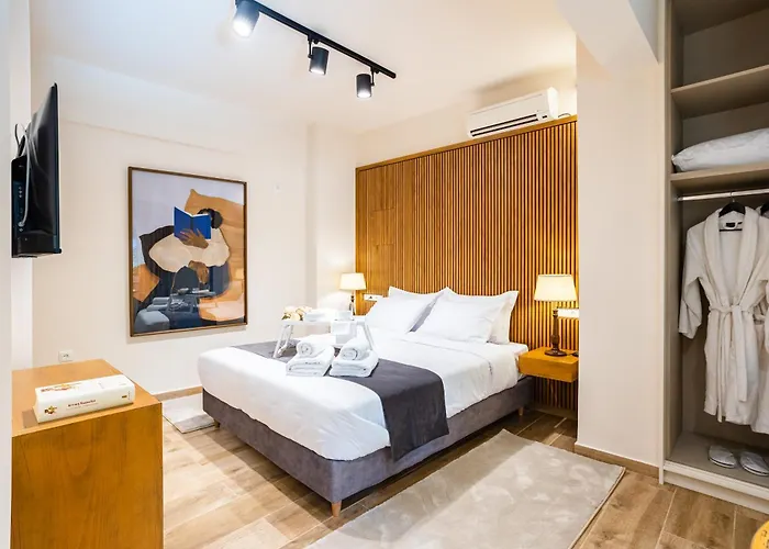 Villy's Comfort Zone Kalamata