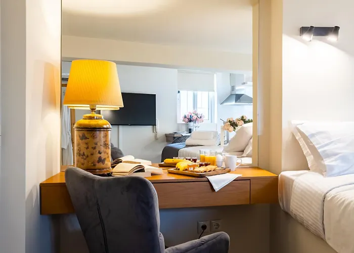 Villy's Comfort Zone *