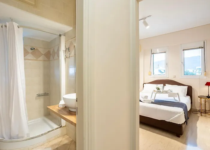 Villy's Comfort Zone Kalamata