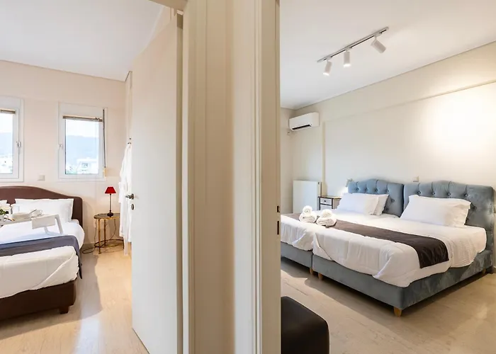 Villy's Comfort Zone * 칼라마타