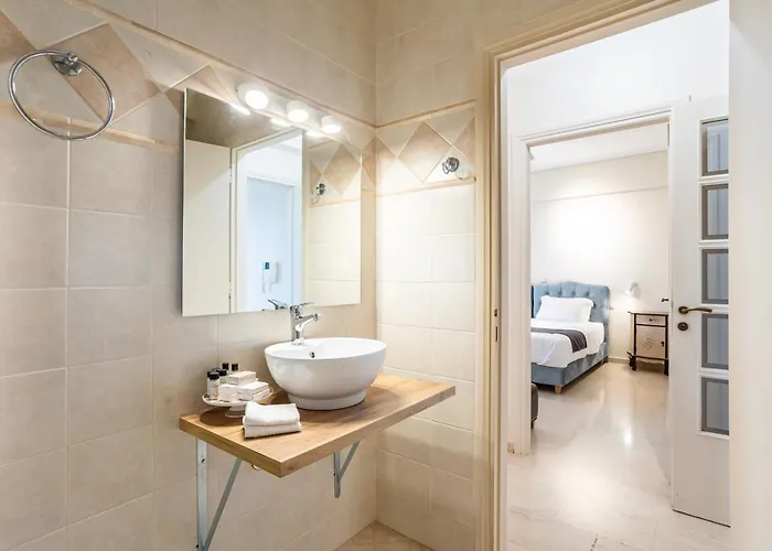 Villy's Comfort Zone * Kalamata