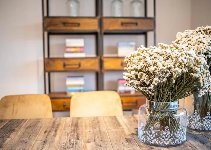 Villy's Comfort Zone 칼라마타