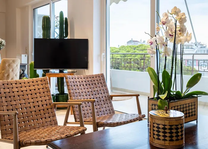 Villy's Comfort Zone * 칼라마타