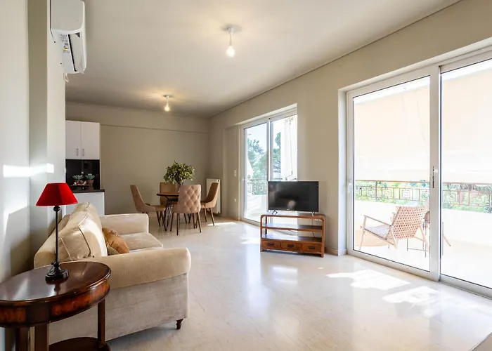 Villy's Comfort Zone *