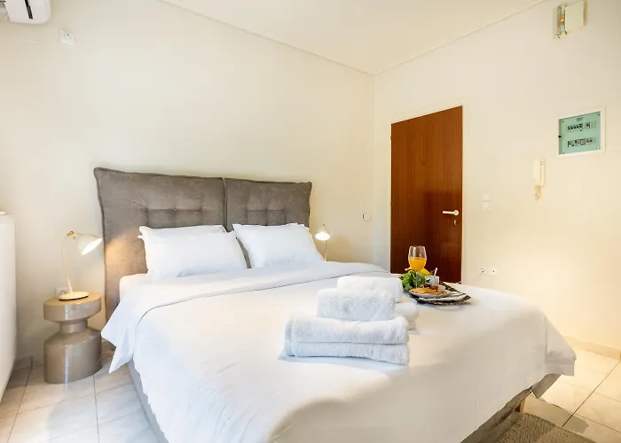 Villy's Comfort Zone Kalamata