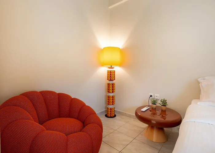 Apartmán Villy's Comfort Zone